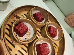 -苏梦江南·淮扬菜(夫子庙店)
