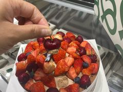 -仟吉KenGee(兴荣街店)