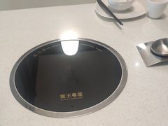 -煲王粤菜餐厅(中侨中心店)