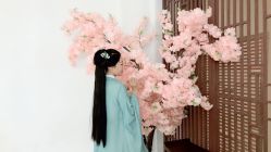 点击看大图 -美云庭古装·格格服汉服·京城旅拍(北京店)