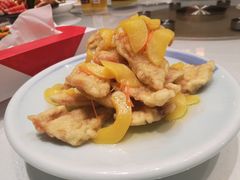 -老妈菜馆(建设街店)