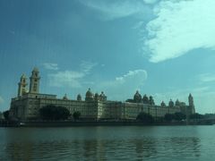 -闽江夜游台江旅游码头