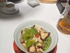 -粗茶淡饭·汉口公馆(循礼门店)