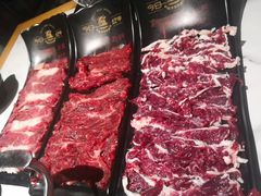 -今日炊牛·潮汕牛肉火锅(华采天地店)
