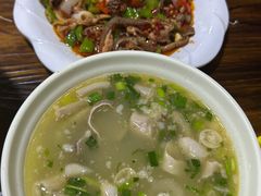 -伊犁羊杂馆