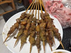 -原柳滩高台阶涮羊肉