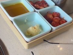 -韩香福烤肉庄园(荣成店)