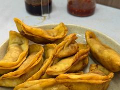 -李记清真馆(打钉巷店)