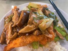 -首都师范大学-本部食堂