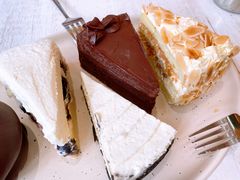 -逸绮瑶澜MissMousse Cake蛋糕(三里屯店)