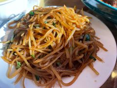 -晋B2008刀削面(小南庄店)