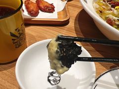 -太二酸菜鱼(汕头苏宁广场店)