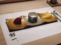 -鮨一日本料理(大中华店)