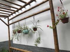 -汤山翠谷生态餐厅