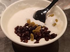 宫廷杏仁茶-杏好遇见你(总店)
