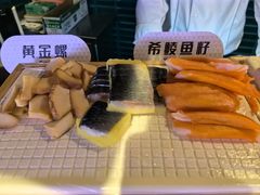 -东方明珠·空中旋转餐厅