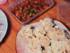 招牌鲜肉烧麦-晓友烧麦(光华村店)
