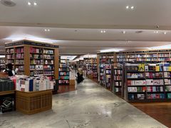 -纪伊国屋书店(Singapore Main Store)