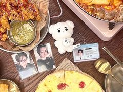 -双门洞·森系料理(体育西店)