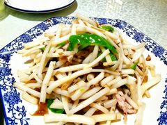 -呼吸森林·生态农庄农家乐私房菜