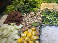 -林静小吃(复兴路店)