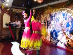 -维吾尔餐厅(宜山路店)