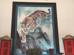 -闽粤南澳总镇府