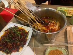 -申记串道(中街店)