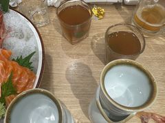 -上渔铁板烧(熙悦汇店)