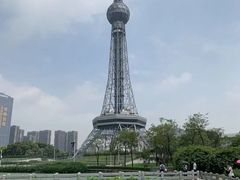 -文华公园(禅城区)