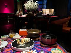 -上海滩餐厅(BFC外滩金融中心店)