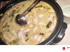 -金佬馆·川菜bistro(芜湖镜湖万达店)