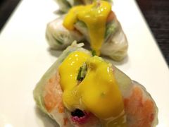 鲜生卷-锋味餐厅(空港复悦里店)
