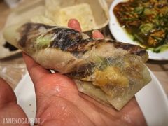 -姥家春饼店(漳州二路店)