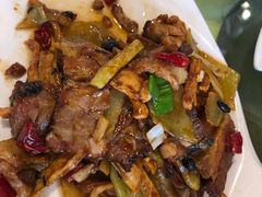 -马凯餐厅(长椿街店)