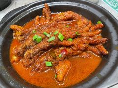 -欧记轩龙虾·私房菜(A店)