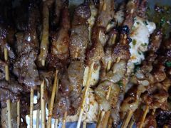 -何师烧烤·香辣蟹·川菜·30年老品牌(太古里旗舰店)