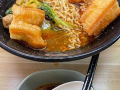 -四川老牛麻辣烫(北门桥店)