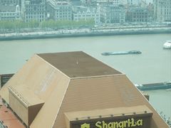 -翡翠36餐厅(浦东香格里拉店)