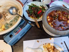 -新安人家·22年本地餐厅