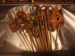 -Let’s WaKao瓦烤(贝森店)