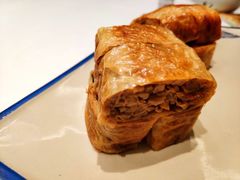 -苏帮袁Sue Cuisine(将台店)