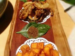 android_upload_pic-菩提素素食餐厅(晶郦馆店)