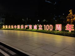 -南京眼步行桥