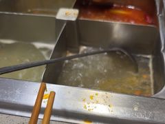 -海底捞火锅(新松江路店)
