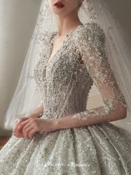 -Renee芮亦婚纱(原丽莎)