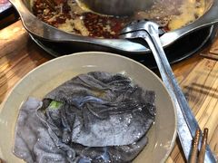 -周记全牛油火锅