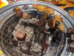 -原始泥炉烤肉(总店)