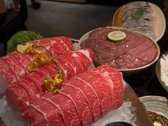 -色響火锅(恒隆广场店)