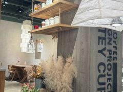 -漾花汐·西餐·下午茶(苏州湾歌林公园店)